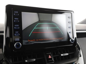 Toyota Corolla XII TS Kombi 2.0 Hybrid Dynamic Force 184KM 2021 Toyota Corolla 184KM półskóra navi kamera, zdjęcie 23