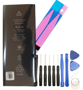 Bateria do iPhone SE 2020 APN 616-00357