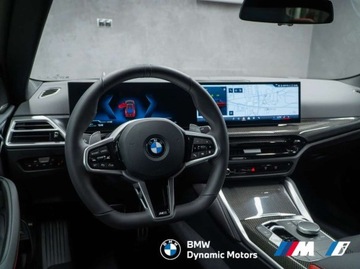 BMW Seria 4 G22-23-26 Coupe 2.0 430i 245KM 2025 BMW Seria 4 30i xDrive Coupe 245 KM - HarmanKardon - Adaptacyjne LEDy - M, zdjęcie 16