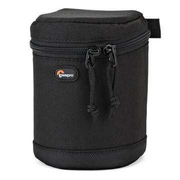 Чехол для линз Lowepro 8x12см, черный