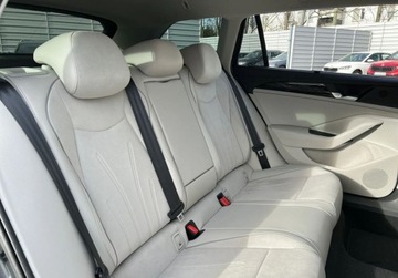 Volkswagen Passat B8 Variant Facelifting 1.5 TSI EVO 150KM 2025 Volkswagen Passat Elegance 1.5 TSI ACT mHEV DSG 1.5 Benzyna 150KM, zdjęcie 25