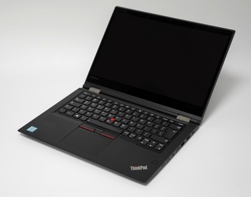 Lenovo Yoga 370*1920x1080*8 ГБ*256 ГБ твердотельный накопитель