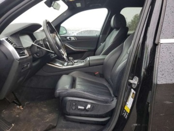 BMW X5 G05 SUV 3.0 40i 340KM 2020 BMW X5 2020 BMW X5 XDRIVE40I 3.0 Benzyna 340KM, zdjęcie 7