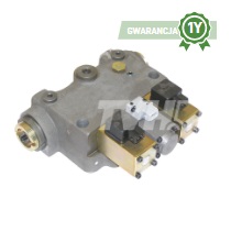 ZAWÓR PRZEKŁADNI LINDE 5843403732