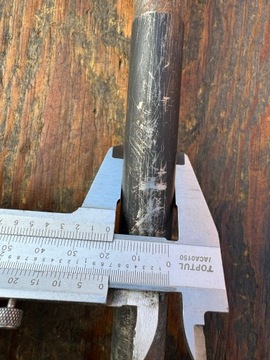 os oska oś kola tylnego tyl tylna wahacz ktm sx 85 husqvarna tc 03-14