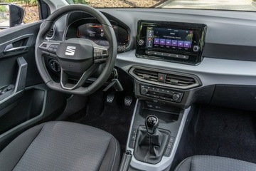 Seat Arona 2025 Seat Arona Style 1.0 TSI 115 KM, zdjęcie 29