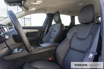 Volvo V90 II Plug-In Facelifting 2.0 T6 Plug-In Hybrid 350KM 2025 Volvo V90 Volvo V90 T6 253KM+145KM AWD Plug-In Hyb, zdjęcie 13