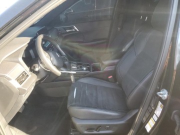 Mitsubishi Outlander III 2024 Mitsubishi Outlander Se 2024 2.5 Benzyna 181KM, zdjęcie 7