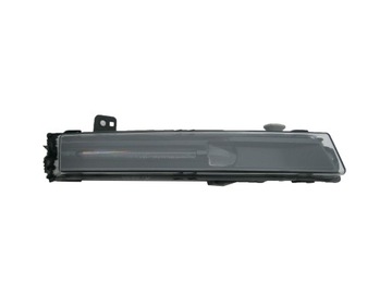 LAMPA DZIENNA LEWA LED HALOGEN RANGE ROVER VELAR