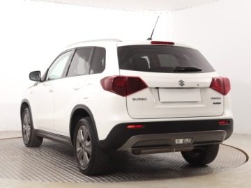 Suzuki Vitara III 2022 Suzuki Vitara 1.5 Hybrid, Salon Polska, zdjęcie 3