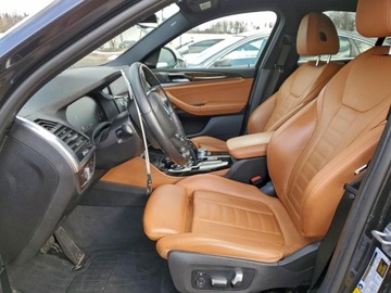 BMW X4 G02 2021 BMW X4 xDrive30i 2021 2.0 Benzyna 248KM, zdjęcie 7