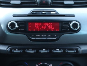 Alfa Romeo Giulietta Nuova II Hatchback 5d 1.4 TB 16v 120KM 2010 Alfa Romeo Giulietta 1.4 T, Klima, Klimatronic, zdjęcie 11