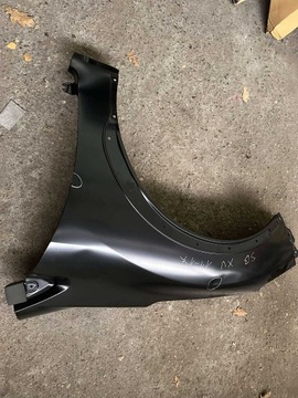 BLATNÍK LEVÝ SUBARU XV 2011-2017 57120FJ0619P