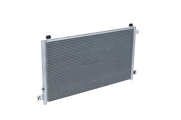 KONDENZÁTOR KLIMATIZACE NRF 35574