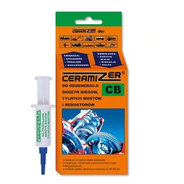 Ceramizer CP 40ml