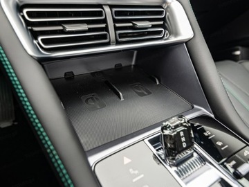 BYD Seal U DM-i 218KM 2025 DM-i Boost Suv 1.5 (218KM) 2025, zdjęcie 12