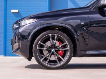 BMW X5 G05 SUV Facelifting 3.0 30d 298KM 2026 BMW X5 xDrive30d Sport Suv 2.0 (298KM) 2026, zdjęcie 16