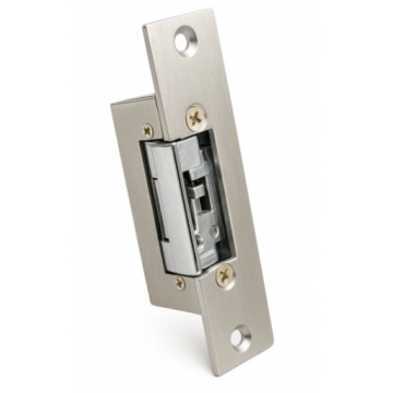 СИММЕТРИЧНЫЙ ДВЕРНОЙ УДАР С ПАМЯТЬЮ ДЛЯ КАССЕТ С КАЛИТКОЙ НИЗКИЙ ТОК 12В