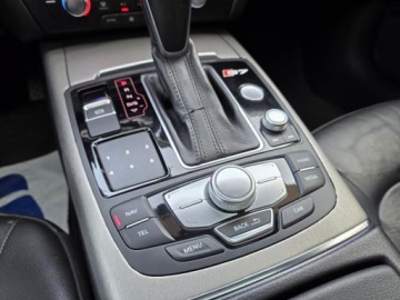 Audi A7 C7 A7 Sportback Facelifting 3.0 TFSI 333KM 2016 AUDI A7 Sportback Premium Plus, V6 3.0l TFSI 333KM*Quattro Przebieg:82,756, zdjęcie 16