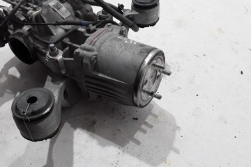 REDUKTOR ZADNÍ TOYOTA C-HR (_X2_, _H2_) 4111048104 2.4L GASOLINE 2022