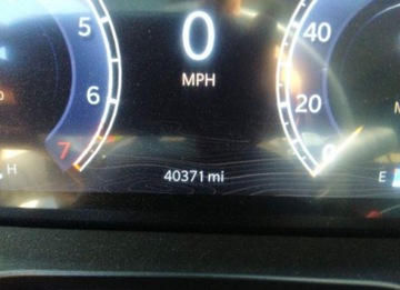 Jeep Grand Cherokee IV 2022 Jeep Grand Cherokee 2022, 3.6L, L LIMITED, po gradobiciu 3.6 Benzyna 293KM, zdjęcie 16