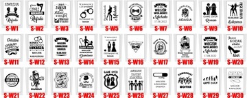 НАБОР ДЛЯ ВИСКИ - подарок на мальчишник