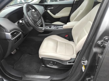 Jaguar F-Pace SUV 3.0 TDV6 300KM 2016 JAGUAR F-pace 3.0 AVD, zdjęcie 14