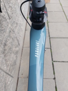 Шоссейный велосипед Focus Paralane 8.8 L56