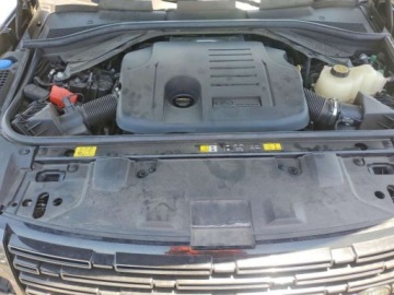 Land Rover Range Rover V 2025 Land Rover Range Rover Se 2025 3.0 Benzyna 395KM, zdjęcie 6