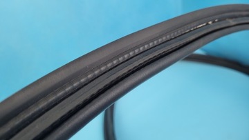 MERCEDES W206 23r USZCZELKA KLAPY TYŁ A2067501200
