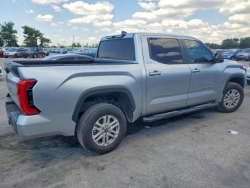 Toyota Tundra II 2024 Toyota Tundra 2024 TOYOTA TUNDRA SR5 3.4 Benzyna 389KM, zdjęcie 4