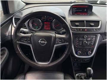 Opel Mokka I SUV 1.7 CDTI ECOTEC 130KM 2014 Opel Mokka ., zdjęcie 20