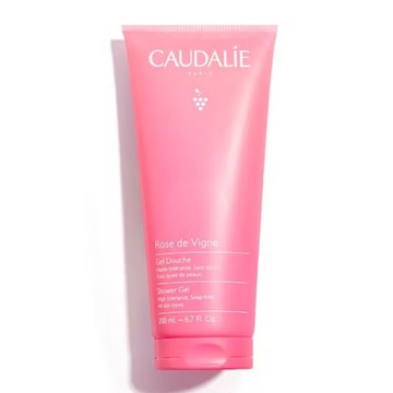 CUDALIE ROSE DE VIGNE ŻEL POD PRYSZNIC 200ml