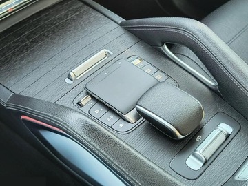 Mercedes GLE V167 2020 Mercedes-Benz GLE 450 4-Matic Hybryda 367KM 2020r Salon Polska, zdjęcie 17