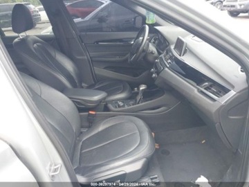 BMW X1 F48 2018 BMW X1 2018r., 2.0L 2.0 Benzyna 228KM, zdjęcie 8
