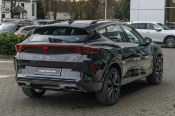 Cupra Formentor Crossover 1.5 TSI 150KM 2026 Cupra Formentor 1.5 TSI 150 KM, zdjęcie 7