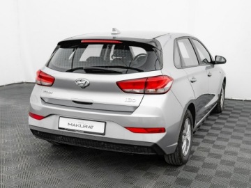 Hyundai i30 III Hatchback Facelifting 1.5 DPI 110KM 2022 Hyundai i30 GD2C818#1.5 DPI Classic + Bluetooth, zdjęcie 4