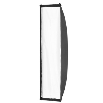 Софтбокс FreePower 30x120см GRID, крепление BOWENS