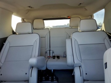  GMC Yukon Denali 2022 6.2 Benzyna 420KM, zdjęcie 10