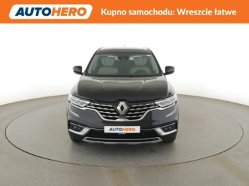Renault Koleos II SUV Facelifting 2.0 Blue dCi 184KM 2021 Renault Koleos 4x4 automat full LED jasne skóry, zdjęcie 10