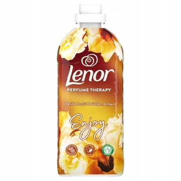 Płyn do płukania Lenor Golden Orchidee 800 ml