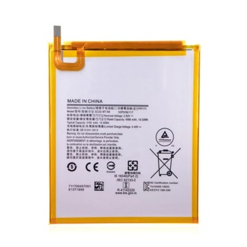 NOWA BATERIA SCUD-WT-N8 SWD-WT-N8 SAMSUNG GALAXY TAB A 8.0 WIFI T290N
