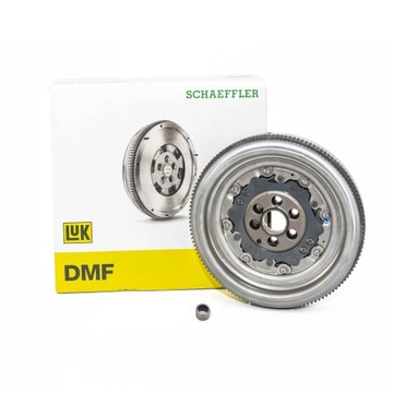 KOŁO DWUMASOWE AUTOMAT DSG6/STronic LuK 415074409