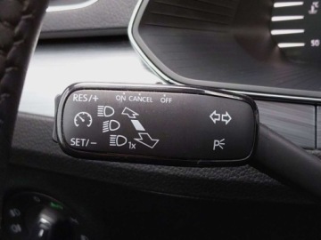 Skoda Superb III Liftback Facelifting 1.5 TSI 150KM 2022 Skoda Superb 1.5TSI 150KM SalonPL SerwisASO Matrix Virtual SmartLink Kamera, zdjęcie 20