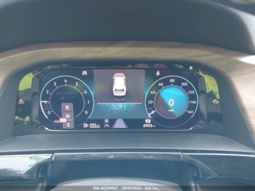 Volkswagen 2024 Volkswagen Atlas 2024r., 2.0L 2.0 Benzyna 269KM, zdjęcie 9