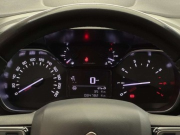 Citroen C3 Aircross  I Crossover 1.2 PureTech 110KM 2021 Citroen C3 Aircross Shine CarPlayAndroid Auto Nawigacja LED Lane Assist, zdjęcie 14