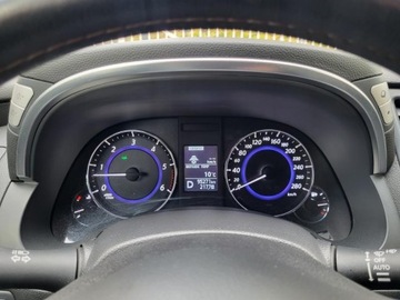 Infiniti QX70 3.0d 238KM 2018 INFINITI QX70S Premium, 3.0l diesel 238KM*Salon PL * Bezwypadkowy * 95, 271, zdjęcie 20