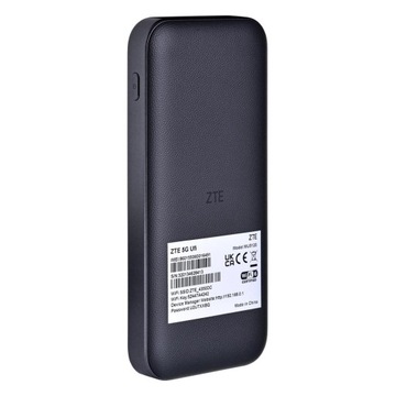 Маршрутизатор ZTE MU5120 5G