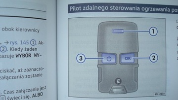 VW CRAFTER I 2011-2016 Polska książka obsługi kolorowa oryginał 11.2015 rok