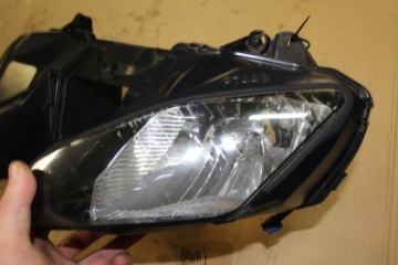 YAMAHA R6 RJ15 ЛАМПА ПЕРЕДНЕЙ ФАРЫ